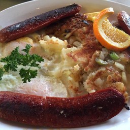 Nini’s Coffee Shop