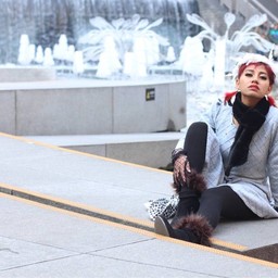 คลอง Cheonggyechon