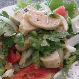 ชาโต้ เดอ เลย