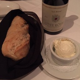 Ruth's Chris Steak House