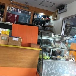 ครัชอะคัพ