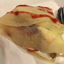 แบมบูเครปเย็น เซ็นทรัลปิ่นเกล้า