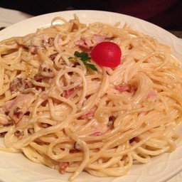 cafe' vergara