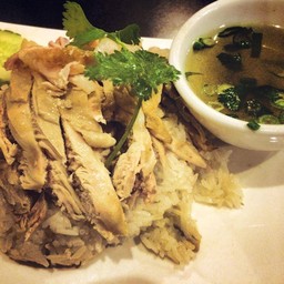 Zen Yai Thai Restaurant