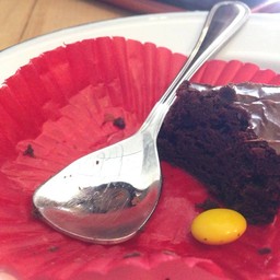 TASTY BROWNIES