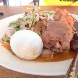 บุหงา เจ้าเก่า