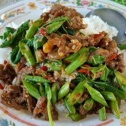 แซบเวอร์ ลุงเดช-ป้าถนอม