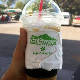 Iced Espresso !!