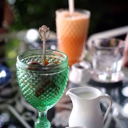 กาแฟชีวิตธรรมดา 