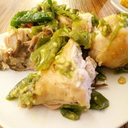Bumbu Desa