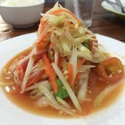 ครัวแซ่บนัว