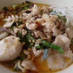 ต้มยำสุดจี้ดด บุฟเฟ่ต์59บาทท