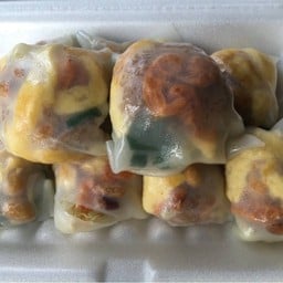 เมี่ยงก๋วยเตี๋ยว