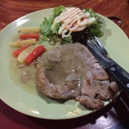 พอร์คช้อป