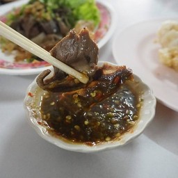 ก๋วยเตี๋ยวลิ้นวัวเฮียตี๋น้อย สาขาในเมือง