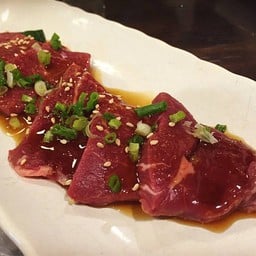 Marushin Yakiniku-Rin