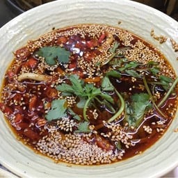 Qun Xi Fang 春熙坊