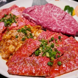 Kiwami Hanamori Yakiniku
