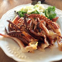 ปั้นสุขซูซิ