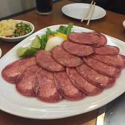ลิ้นวัว🐄