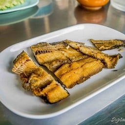บัวบาน อาหารปักษ์ใต้