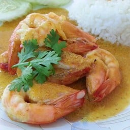 ก๋วยเตี๋ยวต้มยำน้ำข้นทะเลบ้านดอน