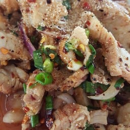 ไก่ย่างวิเชียรบุรี