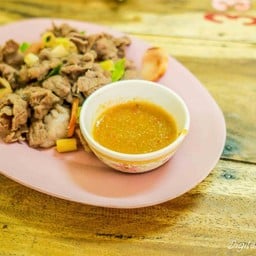 ก๋วยเตี๋ยวเรือโบราณ