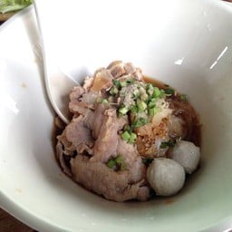 ก๋วยเตี๋ยวโกเก
