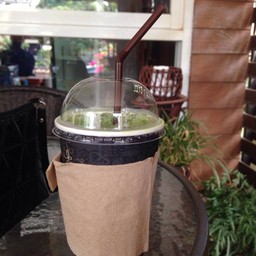 บ้านชา-กาแฟ โคกศรีสุพรรณ