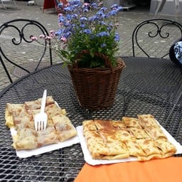 La P'tite Creperie Schmuki Junod (Stein am Rhein)