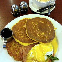 Pancakes On The Rocks At Darling Harbour Darling Harbour