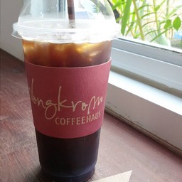 Wongkrom Coffeehaus