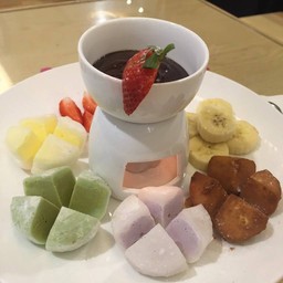 Kane Fondue