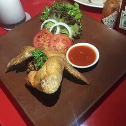 Buffalo Wings