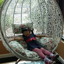 เก้าอี้หวาย