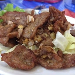 น้ำฝนโภชนา