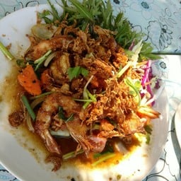 วังสาหร่าย Seafood