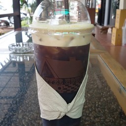 Coffee House Cafe' By Tavorn Park Caltex บางปะหัน