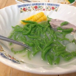 เจริญลอดช่องไทย
