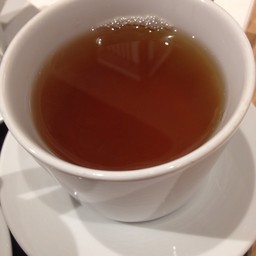 โฮจิชะร้อน