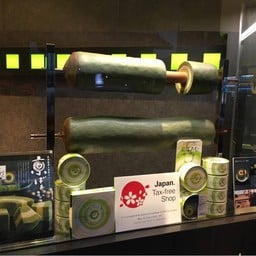 Kyo Roll En Kiyomizu
