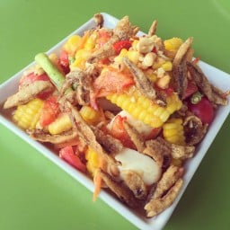 ส้มตำพยากรณ์@Horo Place