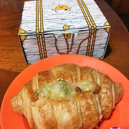 
Bacon & Onion ชิ้นใหญ่