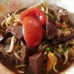 น้ำเงี้ยว (แม่คำม้อน เจ้าเก่า)