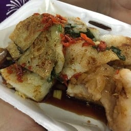 กุ้ยฉ้ายเจ๊เล็ก กรีนเวย์