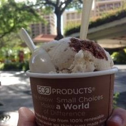 Lappert's Hawaii Waikiki Beach