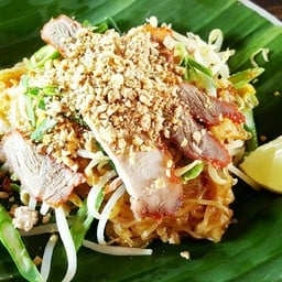 ร้านป้าตุ๋ย ผัดไทและก๋วยเตี๋ยว