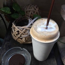 Coffee Time ต้นเปา