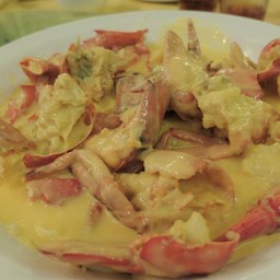 Chuen Kee Seafood Restaurant สาขา2